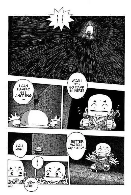 Little Monk Chapter 91 7